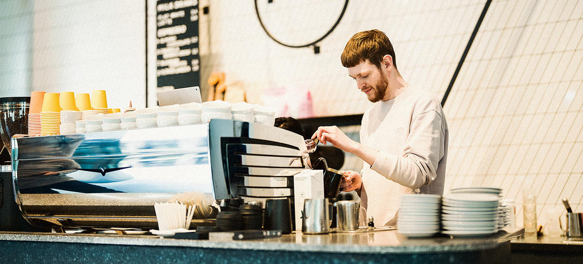The science of water and how it influences great coffee