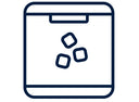 Ijsmachines & dispensers