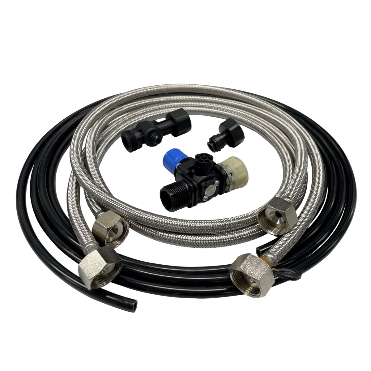 Installatieset voor PROGUARD Gastronomy 200
