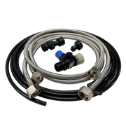 Installation Kit for PROGUARD Gastronomy 200