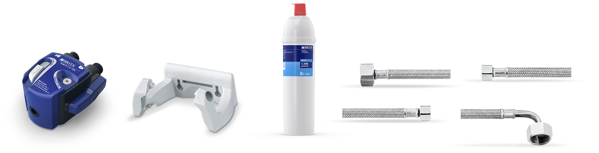 Kit d'installation PURITY C Quell ST