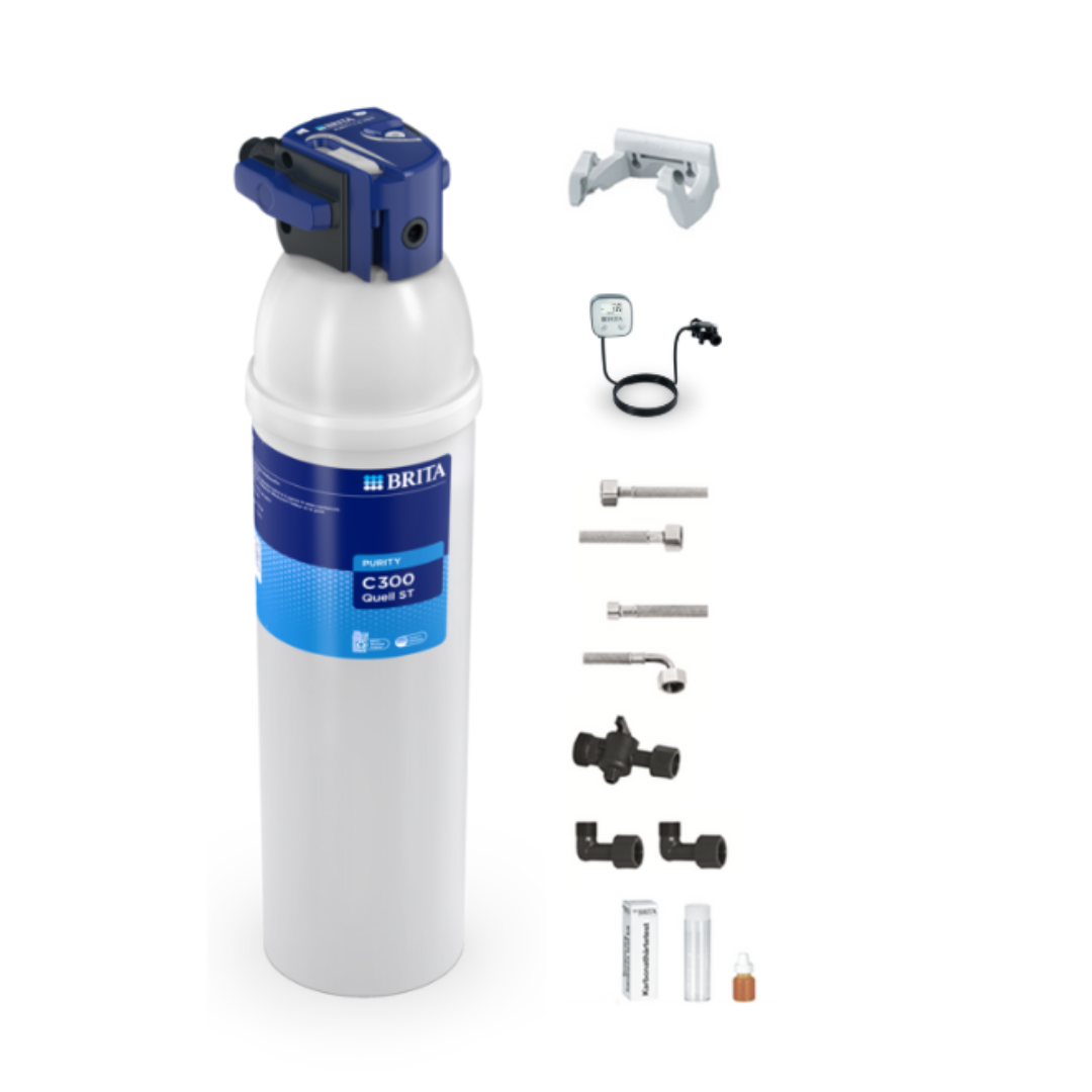 PURITY C Starter Set