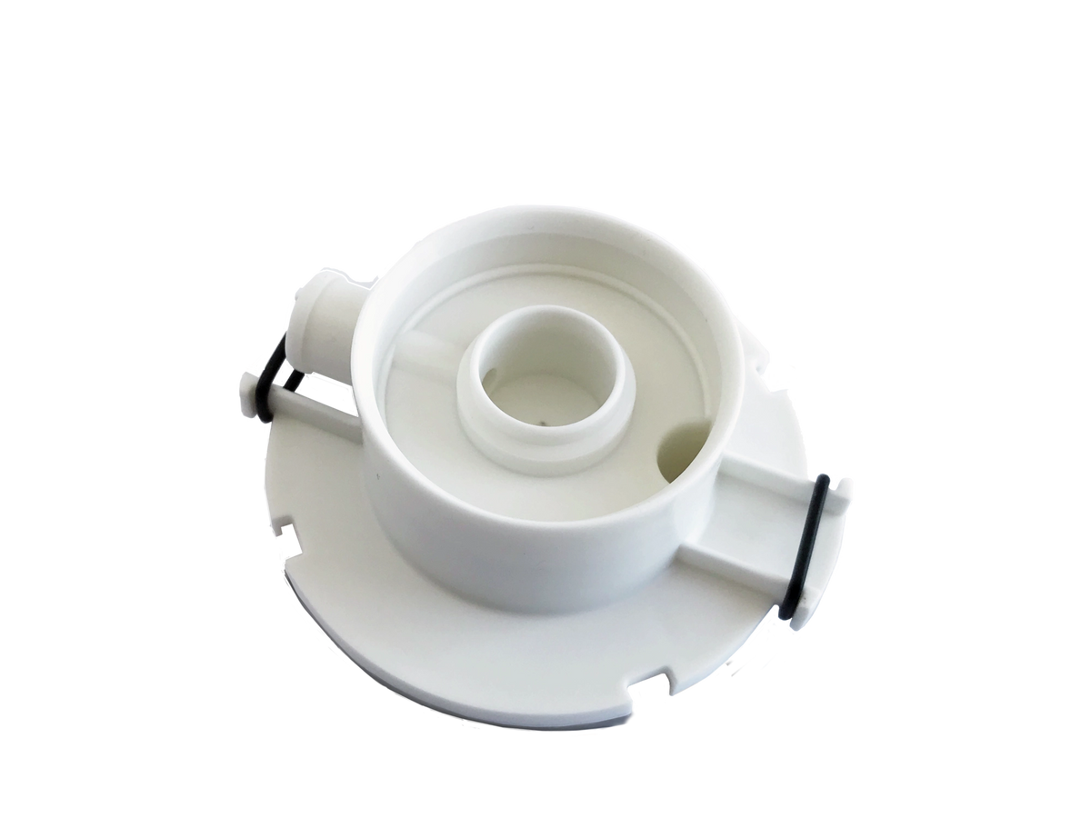 Ombouwset voor AquaAroma Crema